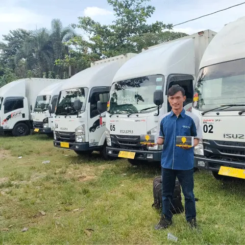 Pemasangan GPS tracker pelanggan gpssupertrack