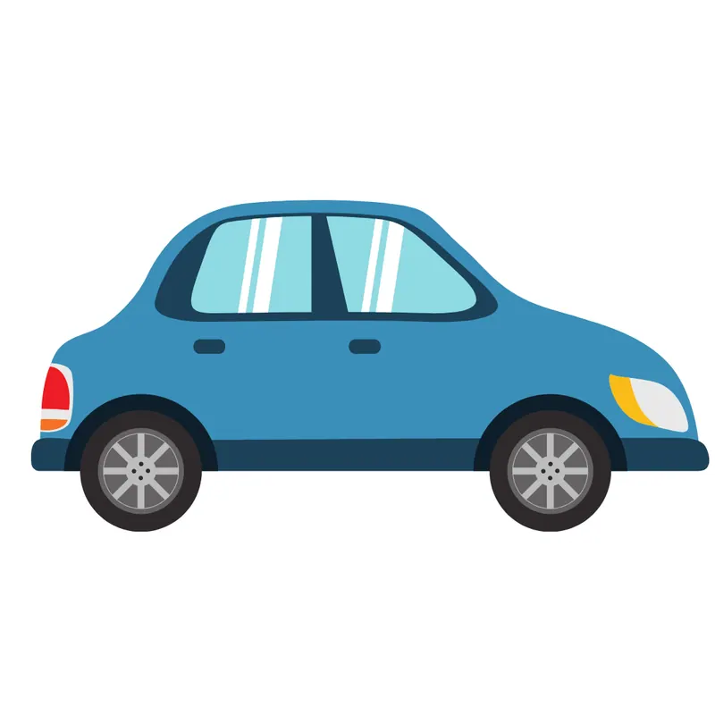 GPS tracker untuk jasa rental kendaraan
