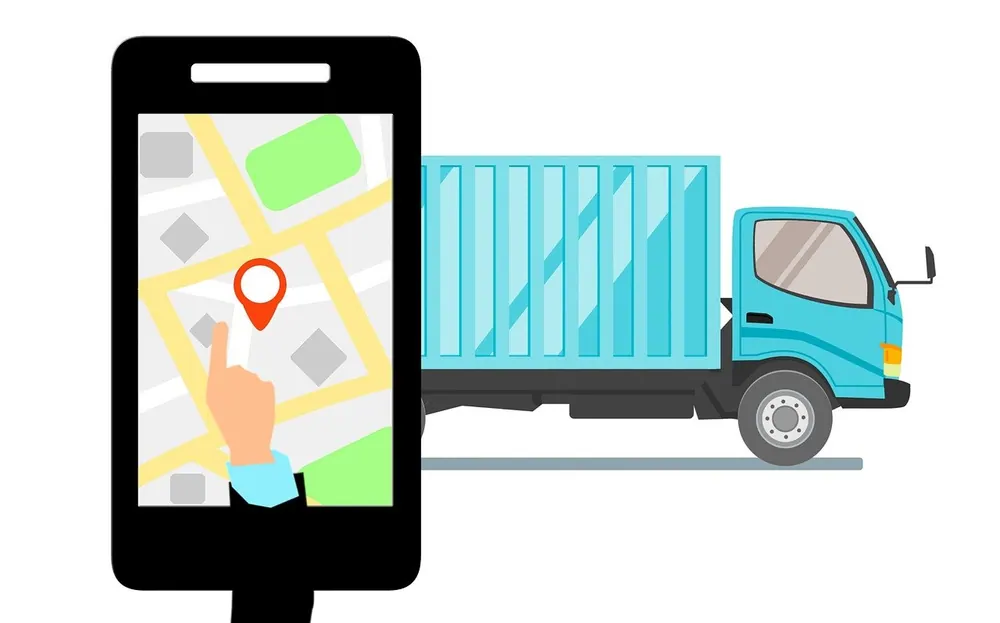 Penjualan dan pemasangan GPS tracker — SuperTrack