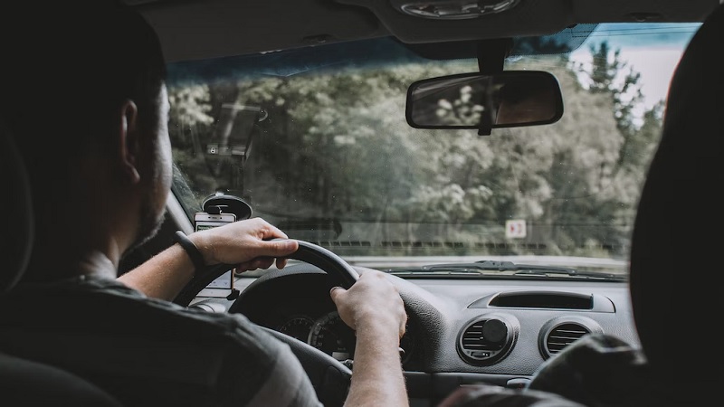 GPS Tracker Jakarta