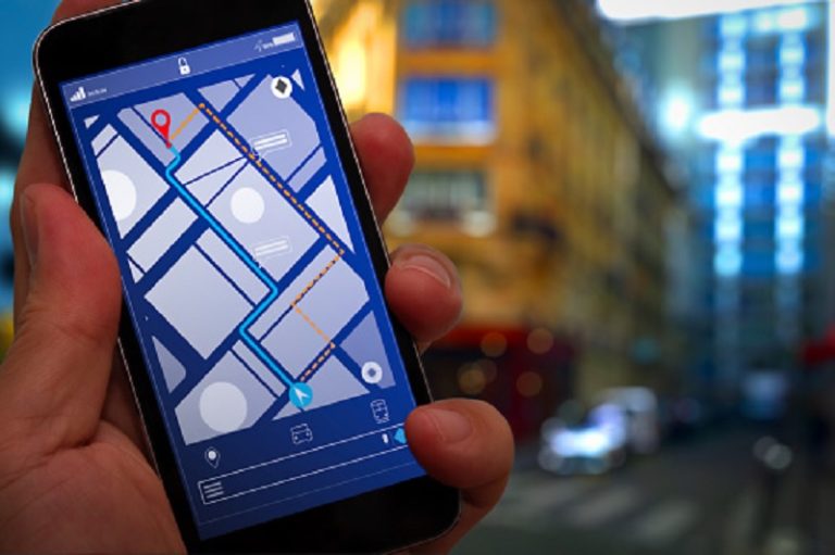 Jual GPS Jakarta