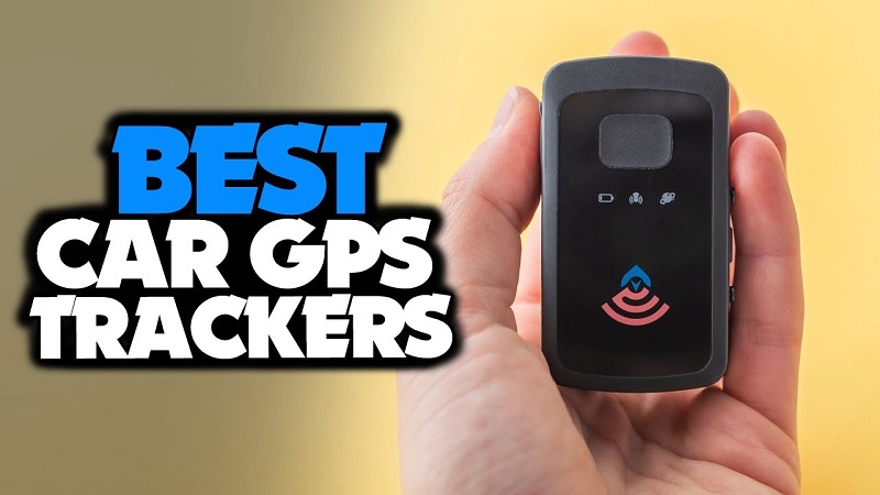 Jual GPS Tracker Mobil Terbaik Harga Bersahabat Kaya Manfaat