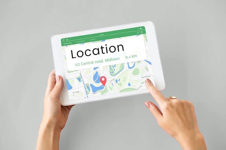 Cara Kerja GPS Tracker Seperti Apa? Simak Selengkapnya!