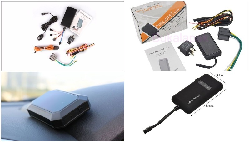 Keuntungan Pasang GPS Tracker Tak Hanya Pengaman, Beri Keuntungan