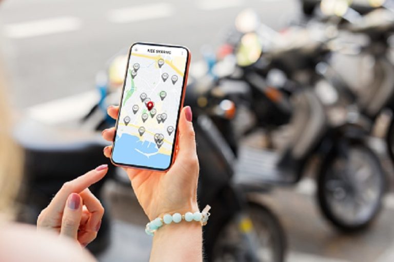 Kriteria Memilih GPS Tracker Motor yang Berkualitas dan Terbaik!