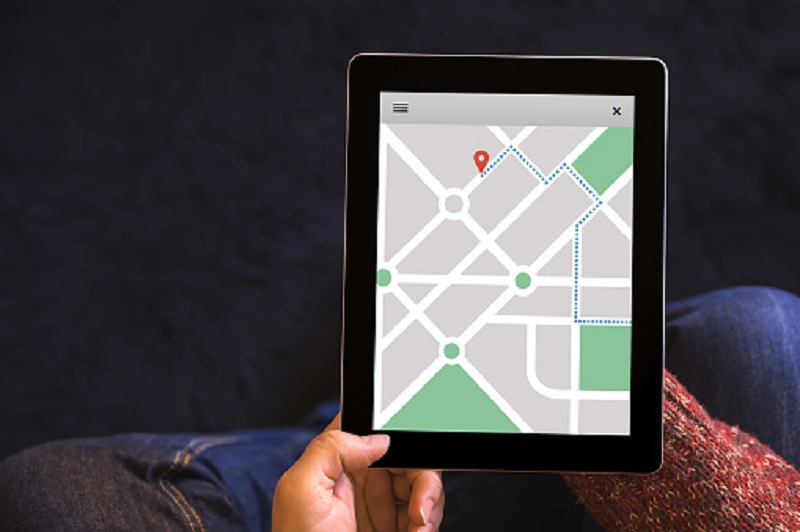 Manfaat Pasang GPS Tracker Mobil, Keamanan Mobil yang Ekstra!