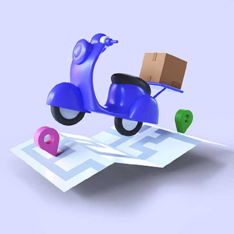 Pasang GPS Motor, Ketahui Cara Memilihnya yang Berkualitas!