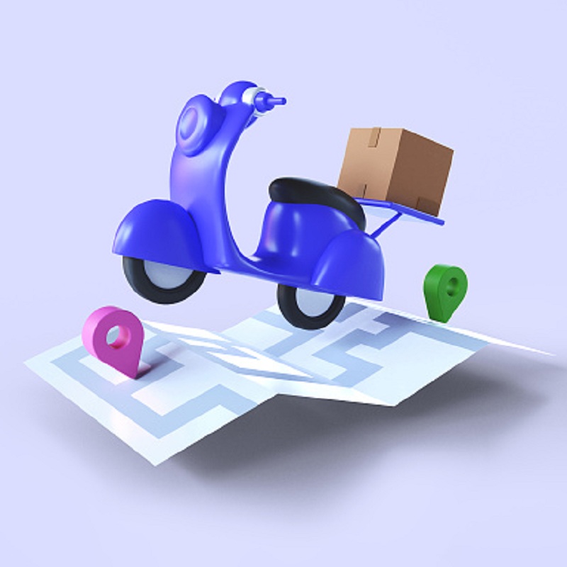 Pasang GPS Motor, Ketahui Cara Memilihnya yang Berkualitas!