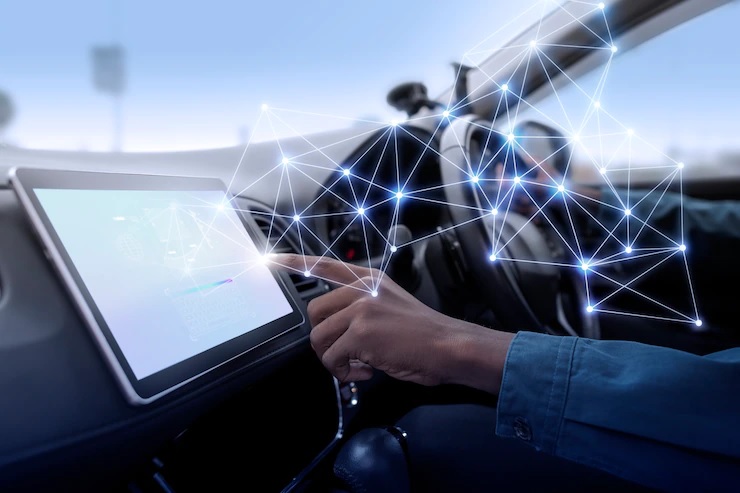 Pasang GPS Tracker Demi Keamanan, Simak Bahasan Berikut!