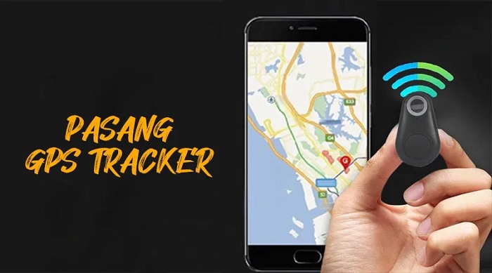 Tips Sebelum Pasang GPS Tracker untuk Motor, Perhatikan Ini!