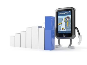 Jual GPS Tracker Mobil