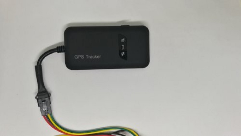 Cara Kerja GPS Motor