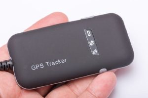 Fungsi GPS Tracker Motor, Pemudik Wajib Tahu