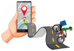 Harga Pasang GPS di Motor yang Layak untuk Keamanan Terjamin