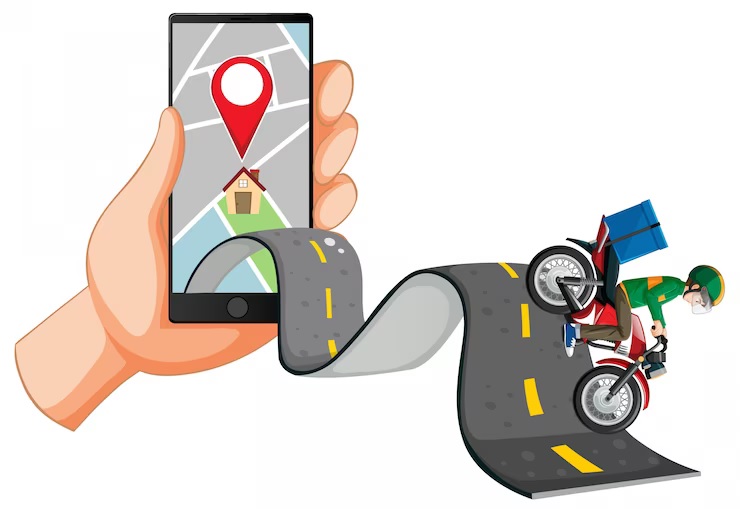 Harga Pasang GPS di Motor yang Layak untuk Keamanan Terjamin