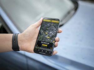 Jasa Pasang GPS Tracker