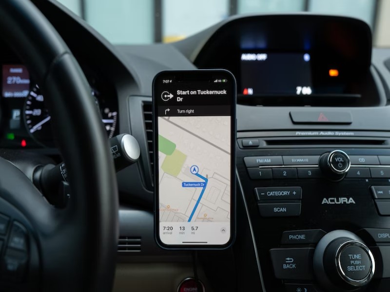 Jual GPS Jakarta