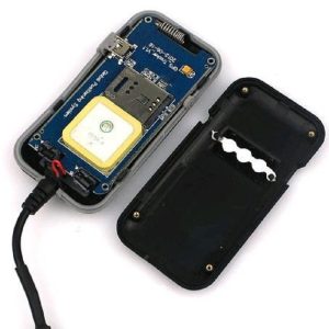 Jual GPS Motor