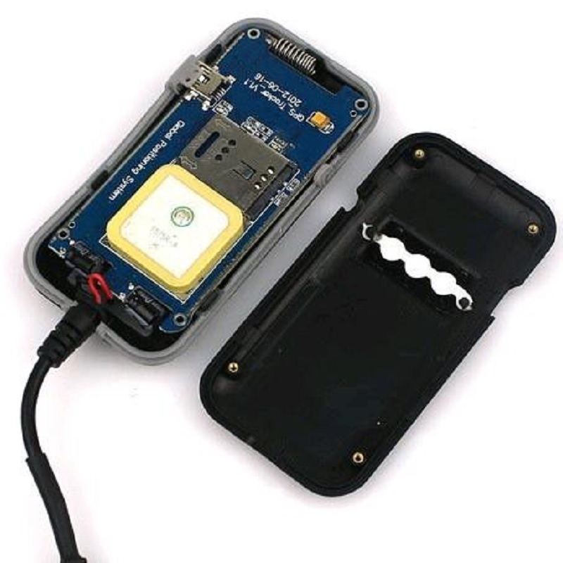 Jual GPS Motor
