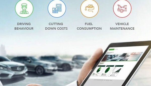 Keuntungan Fleet Management System untuk Perusahaan Armada