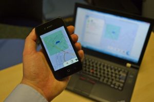 Lancarkan Perjalanan Mudik Bersama GPS Tracking Terpercaya