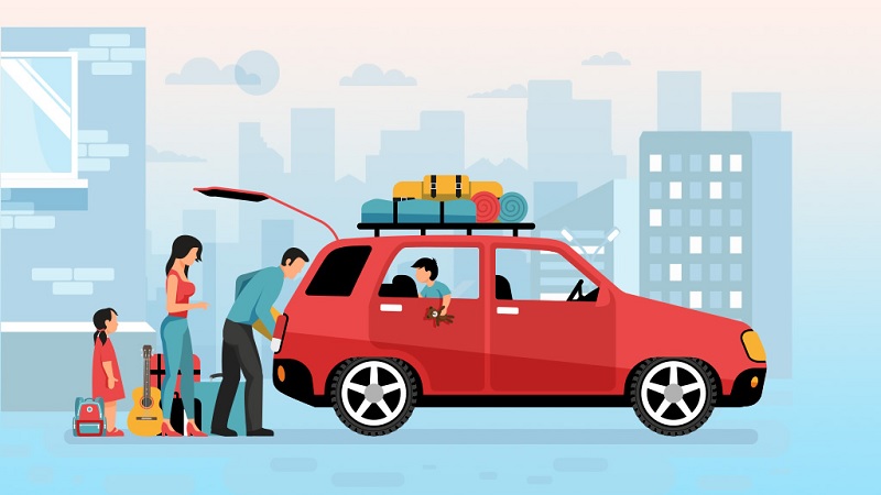 Mudik Aman dengan GPS Tracker Perjalanan Jauh Lebih Mudah