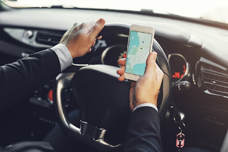 Pantau Kendaraan, GPS Tracker Terpercaya di Bulan Ramadhan