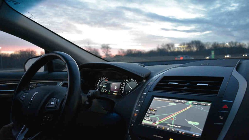 Pasang GPS Mobil Jakarta