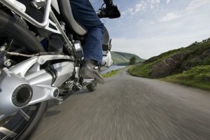 Pasang GPS Trakcer Motor