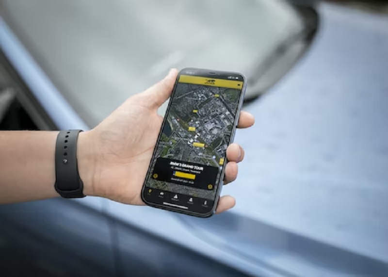 Peran GPS Tracker, Keamanan Berkendara Saat Mudik Lebaran