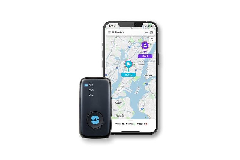 Solusi Terbaik Sewa Mobil Dengan GPS Tracking Demi Lebaran