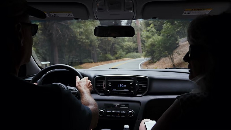 Tempat Pasang GPS Mobil