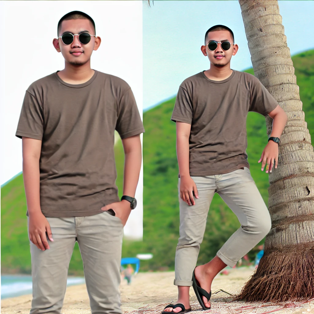 Andi Pratama