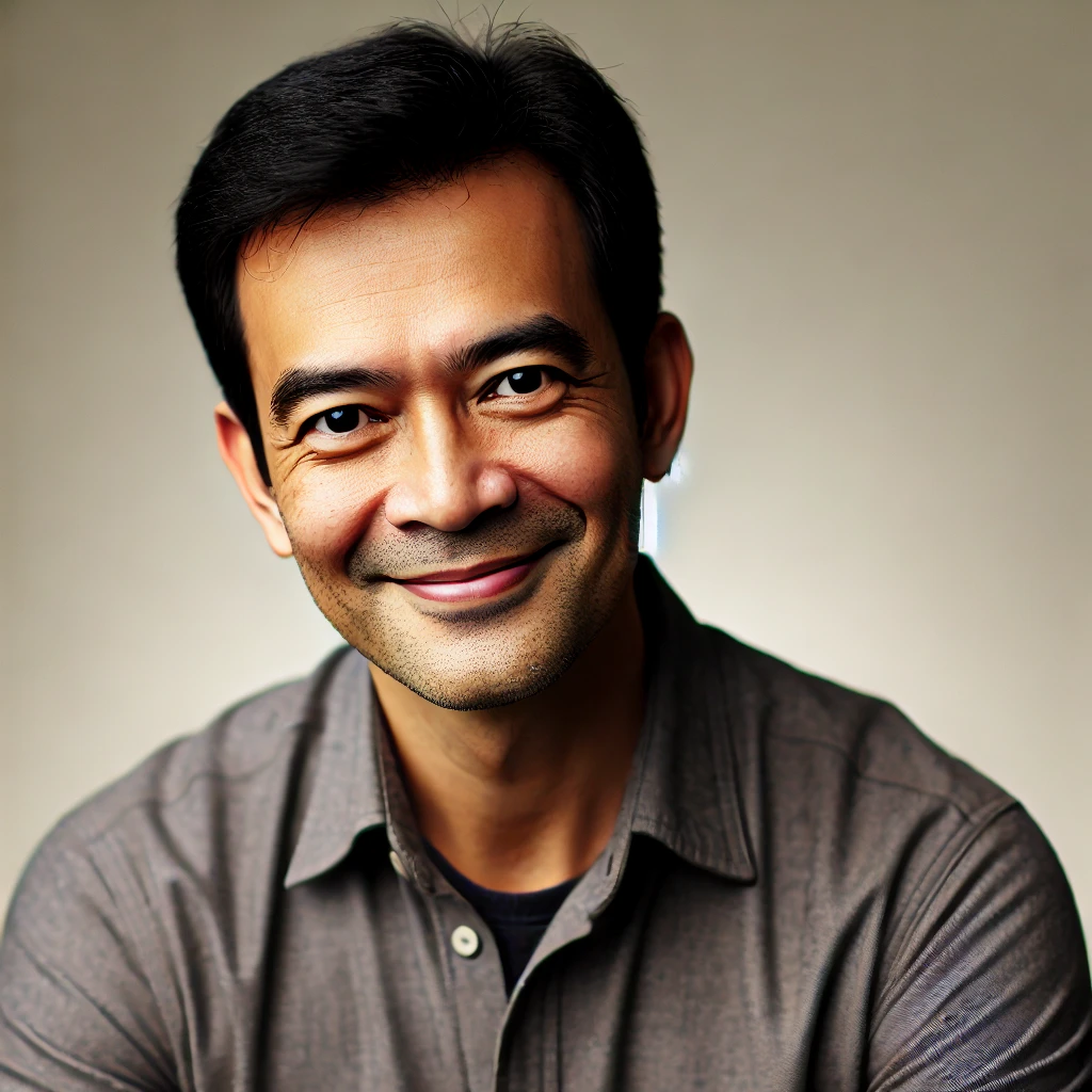 Budi Santoso