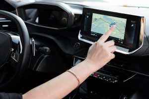 GPS Tracker Cikarang