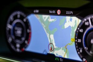GPS Tracker Tangerang