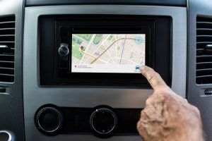 GPS Tracker Jakarta Selatan