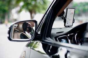 GPS Tracker Jakarta Utara