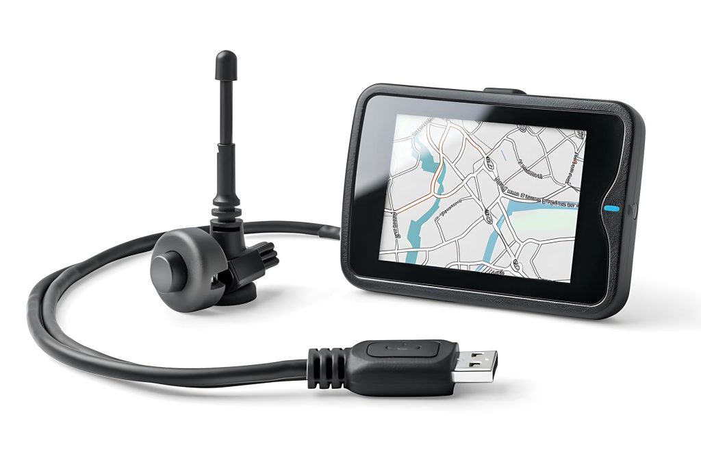 GPS Tracker Tambun