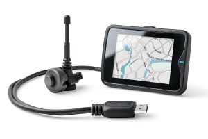 GPS Tracker Tambun